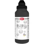 Viva Decor Blob Paint 280ml-Black