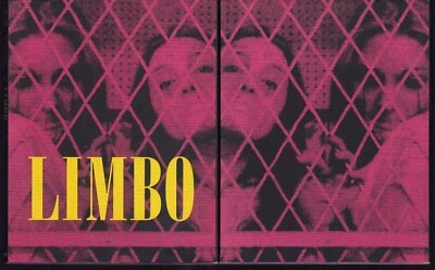 Limbo (Blu-ray) AGFA with OOP Vinegar Syndrome Slipcover - New & Sealed