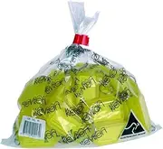 Kevron Key Tags Id5 Yellow Bag 50