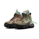 Off White x Nike Air Terra Forma Archaeo Brown 咖啡棕 DQ1615-200 US8.5 咖啡棕