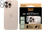 Panzer Glass Picture Perfect Lens Protector iPhone 16 Pro/Pro Max