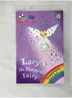 LUCY THE DIAMOND FAIRY_DAISY MEADOWS【T5／原文小說_A99】書寶二手書