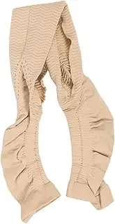 LIGIGWASH Arm Lifter Compression for Ladies Back Shaper with Posture Support Solid Long Sleeve Design for Improved Posture and Confidence for Arms