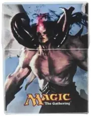 MAGIC THE GATHERING DECK BOX: AVACYN RESTORED TOPLOADING DECK BOX (ULP 82931)