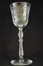 LIBBEY ROCK SHARPE 1008-5 CORDIAL APERITIF LIQUEUR