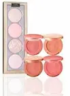Tarte Holidaze Deluxe Amazonian Clay Blush 4 Blushes/Set Makeup choose your set