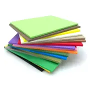 THIN FLY FOAM 3MM - Hareline Fly Tying & Craft Material - 2 Sheets Per Pack NEW!