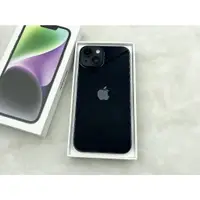 在飛比找蝦皮購物優惠-(台中手機GO)Apple iPhone 14 128G 盒