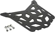 Rear Luggage Rack Trunk Stabilizer Bracket Cargo Tailstock Kit，Compatible with Yamaha Tracer 9GT 2021-2024