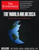 The Economist, 46期