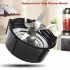 Blender Juicer Accessories Juicer Cutter + Washer + Base