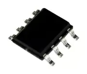 MOSFET DRIVER, 3A, 8SOIC, Gate Drivers IC's MCP14E10-E/SN