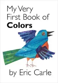 在飛比找博客來優惠-My Very First Book of Colors