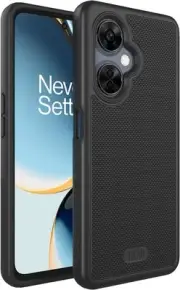 Dual Layer Shockproof Slim Protective Case for OnePlus Nord CE 3 Lite 5G