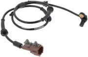 For 2004 Nissan Pathfinder Armada Bosch ABS Wheel Speed Sensor Rear (for: Nissan)