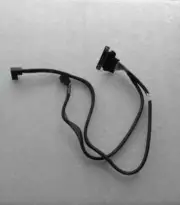 Dell PowerEdge Cable F037K FOR R730 Dual 12Gb SAS SFF-8643 PERC H330 H730 H730P