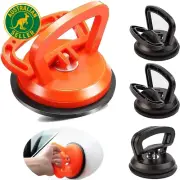 4Pcs Suction Cup Dent Puller,Powerful Car Dent Puller,Car Dent Removal Kit,Dent
