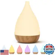 SOULORIGIN Ultrasonic Essential Oil Diffuser, Home Fragrance Aroma Diffuser w