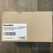 OpenEye Open Eye Camera Pendant Mount 600 700 Mini Dome CA-600PMK NEW