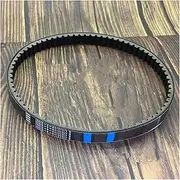 Fan Drive Belt Transmission Drive Belt for ZongShen for Piaggio FLY125 FLY150 841213/1 for Vespa LX 150 125 ET4 GTS 879057 789-22.2 GY6 125cc 150cc