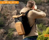 在飛比找樂天市場購物網優惠-攝影包德國後背相機包尼康單反背包佳能相機背包國家地理攝影包