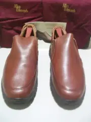 New 1st Quality Allen Edmonds Weekender 8 EEE chili