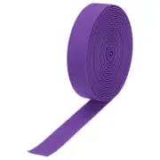 Elastic Bands for Sewing 2cm 5 Yard Purple Knit Elastic Spool