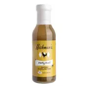 Hickman's BBQ Party Fowl Marinade PACK OF 2 - Great On Chicken, Turkey, Poultry