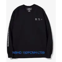 在飛比找蝦皮購物優惠-neighborhood NBHD 192PCNH-LT09