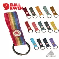 在飛比找蝦皮商城優惠-[Fjallraven小狐狸] Kanken Key Rin