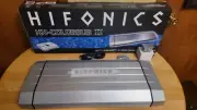 Hifonics XX Colossus II *Brand New* *Read*