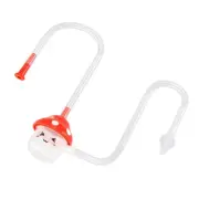 Baby Infant Nasal Suction Snot Cleaner Baby Mouth Suction Children Nasal Aspirat
