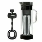 Primula 50 oz Gray Cold Brew Coffee Maker