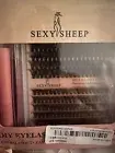 560pcs Diy Lash Extension Kit ,Individual Lashes Kit ,Cluster Lash kit