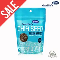 在飛比找iOPEN Mall優惠-[即期品]【Denilles Picks】奇亞籽 CHIA 