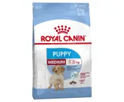 Royal Canin Medium Puppy Dry Dog Food