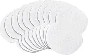 Armpit Sweat Pads - Underarm Sweat Pads | 50 Armpit Pads | Breathable Sweat Patches For Underarms | Soft And Comfortable Sweat Guard | Sweat Absorbent Under Arms Pad For Men And Women