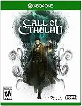 Call of Cthulhu(tbd)