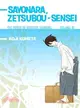 Sayonara, Zetsubou-Sensei 9