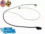 Original For MSI GS73VR 6RF STEALTH MS-17B1 LCD Video Screen Cable FHD 30pin EDP