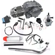 Lifan 150cc Kick Start Engine Motor for CRF50 ATC70 CL70 CT70 ST90 Pit Dirt Bike