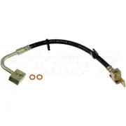 Dorman H620587 Brake Hydraulic Hose For 05-10 Jeep Commander Grand Cherokee (for: Jeep)