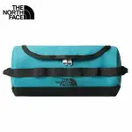 美國[THE NORTH FACE] BC TRAVEL CANISTER S/L / 旅行戶外生活抗水盥洗包《長毛象休閒旅遊名店》