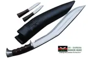 Gurkha Khukuri Knife/knives -16" American Eagle Gripper Handle Kukri, EGKH Nepal