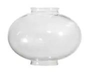 B&P Lamp Large Replacement Shades for Onion Lanterns