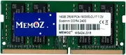 Memoz 16GB DDR4 2400MHz PC4-19200 Sodimm RAM Laptop Memory 5 Years Warranty