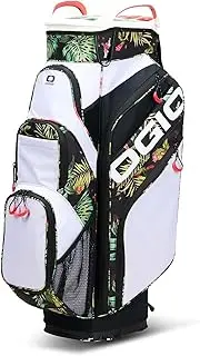 [OGIO] Woode Cart Golf Bag