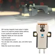 MM Moving Magnetic Cartridge Stylus Professional Vinyl Record Player Stylus