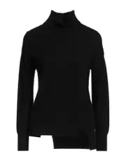 [WHITE WISE] WHITE WISE Turtlenecks - Item 14507080