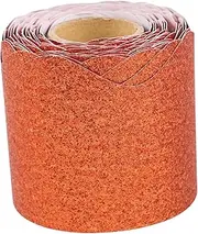WEKADRIN Chalkboard Border Decal Glitter Border Bulletin Board Classroom Decor Easy Stick Peel Vibrant Class Decor